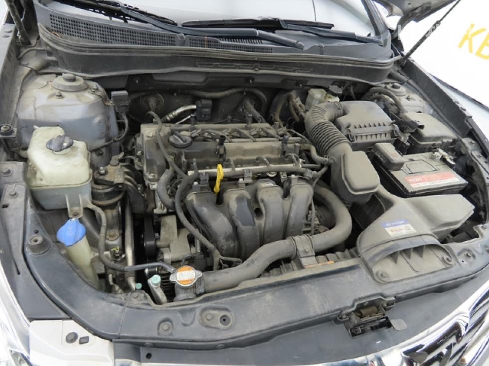 Hyundai Sonata — miniaturë 19