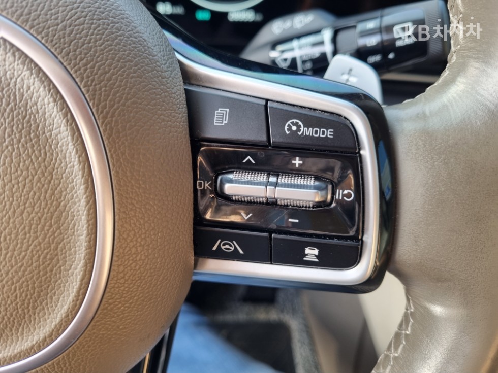 2023 - kia carnival