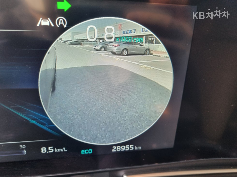 2023 - kia carnival
