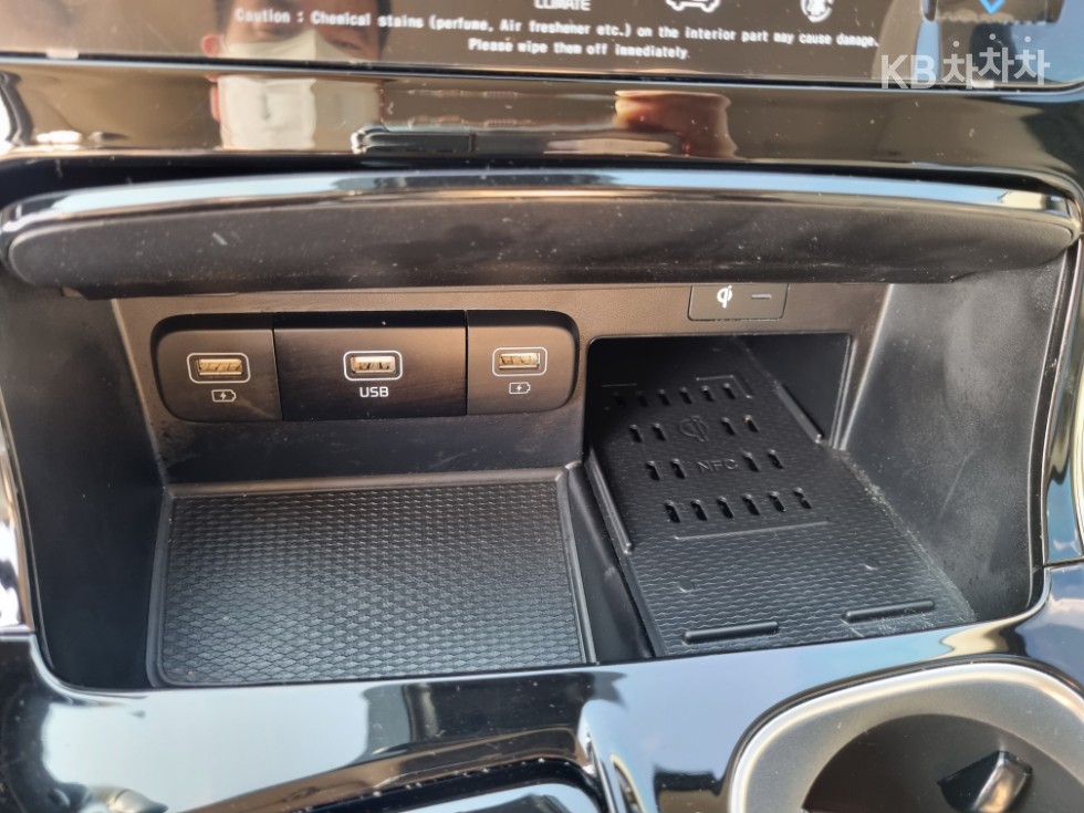 2023 - kia carnival