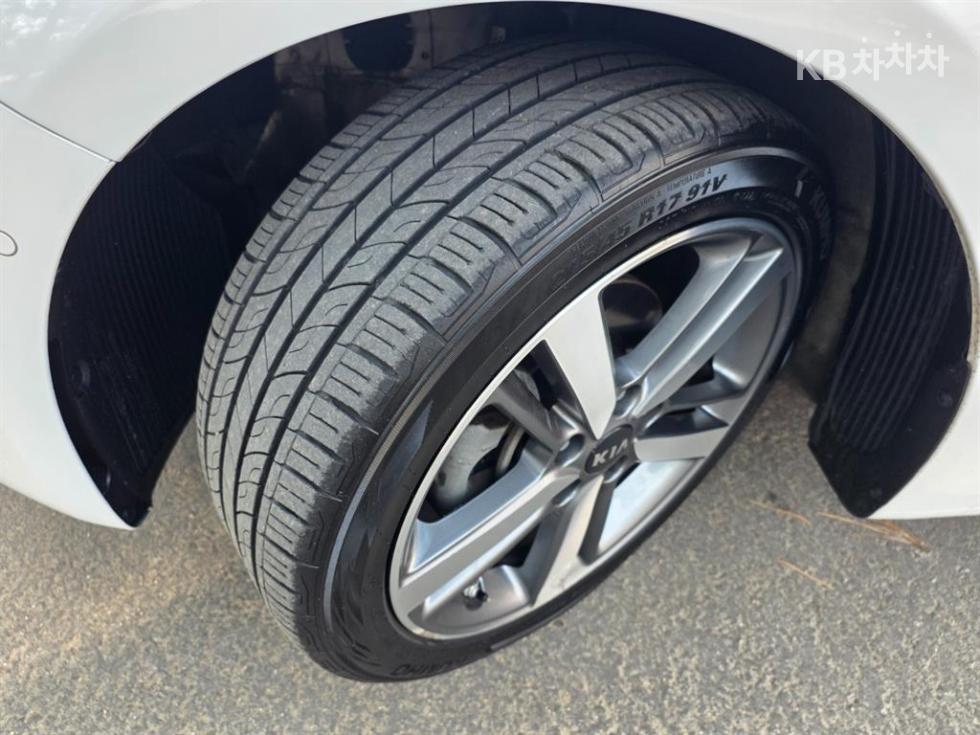 2016 - kia k3