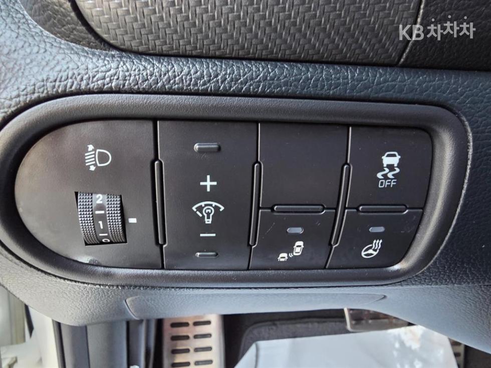 2016 - kia k3