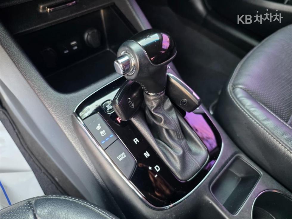2016 - kia k3