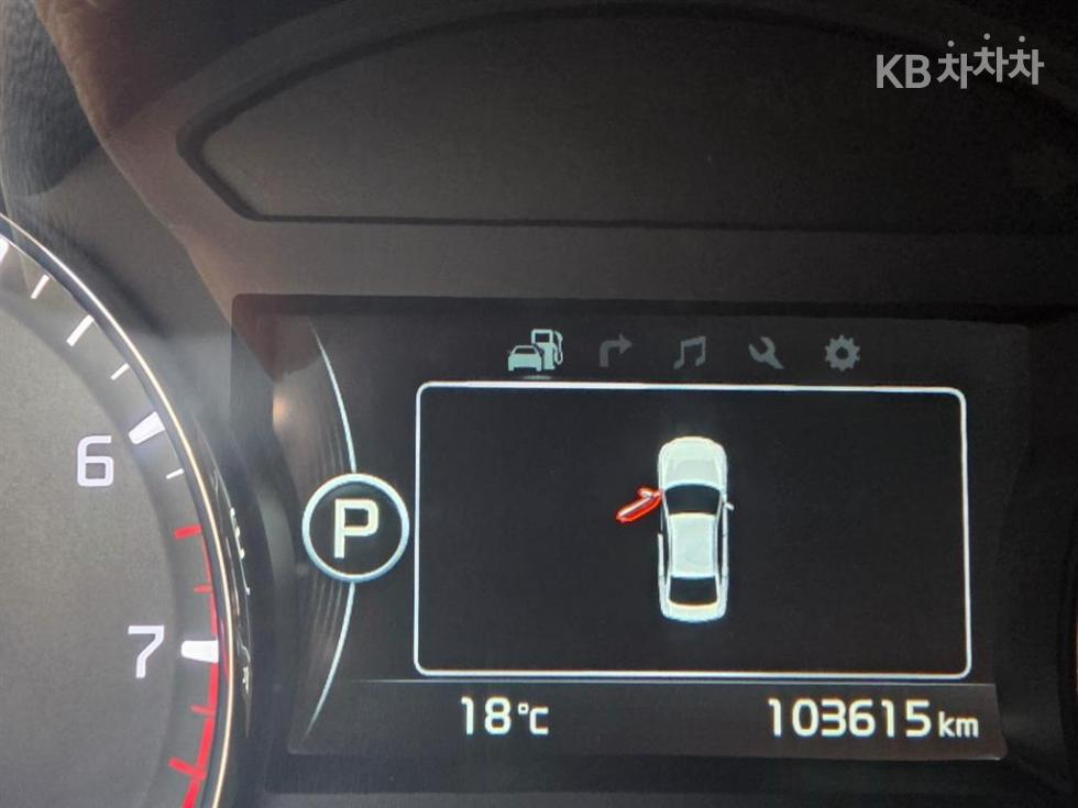 2016 - kia k3
