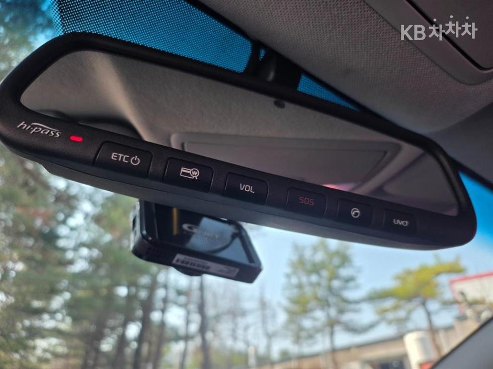 2016 - kia k3