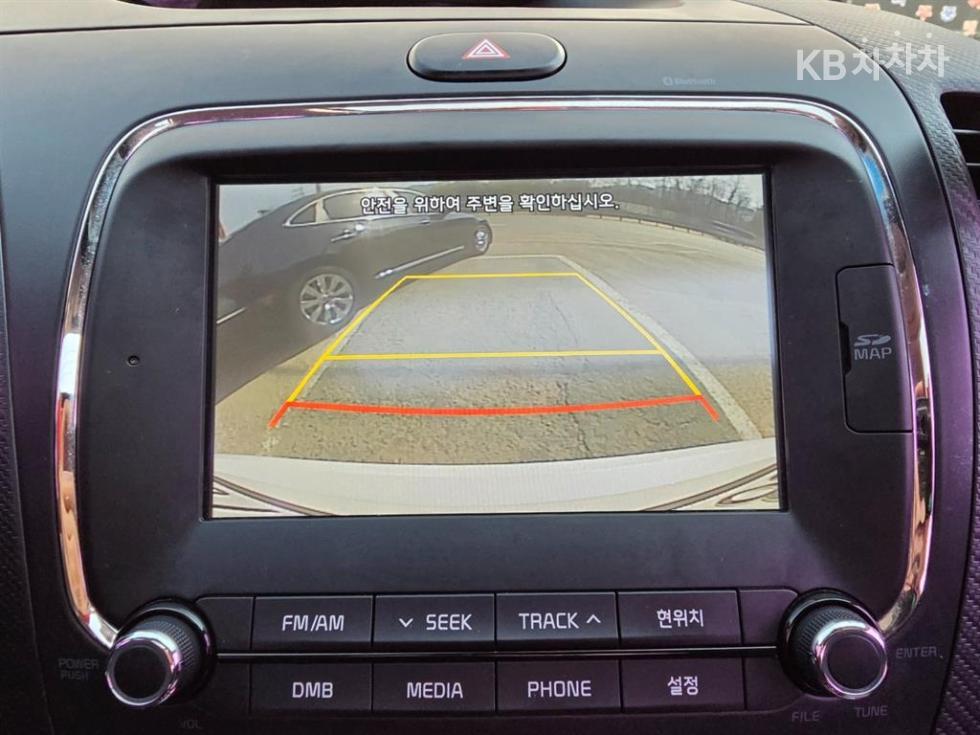 2016 - kia k3