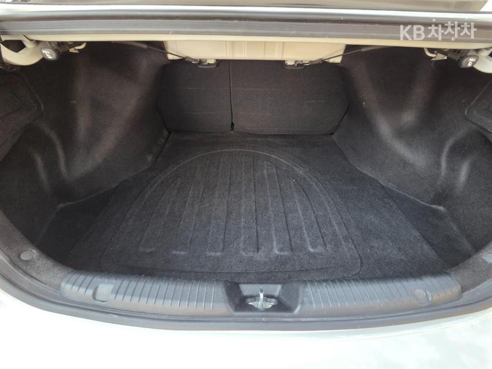 2016 - kia k3
