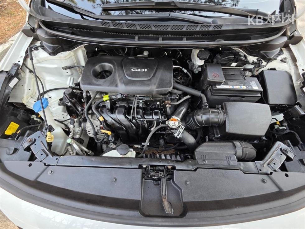 2016 - kia k3