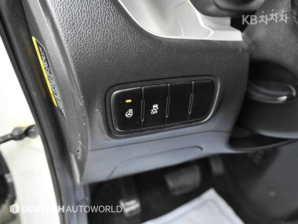 2016 - kia ray