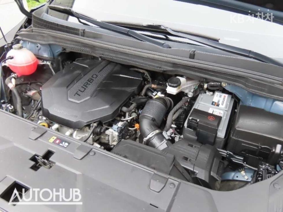2021 - kia carnival