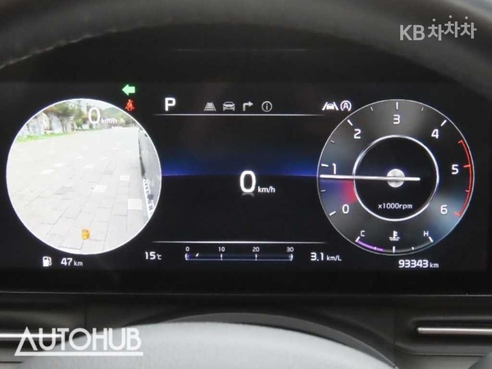 2021 - kia carnival