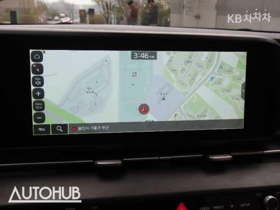 2021 - kia carnival