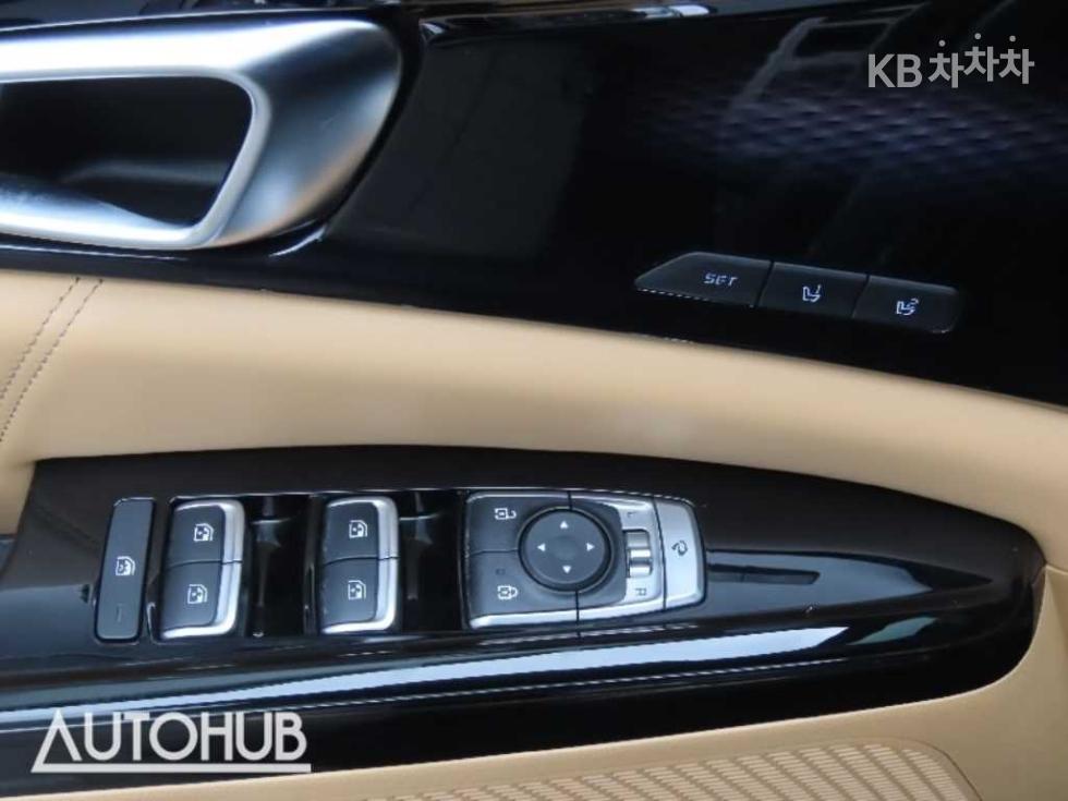 2021 - kia carnival