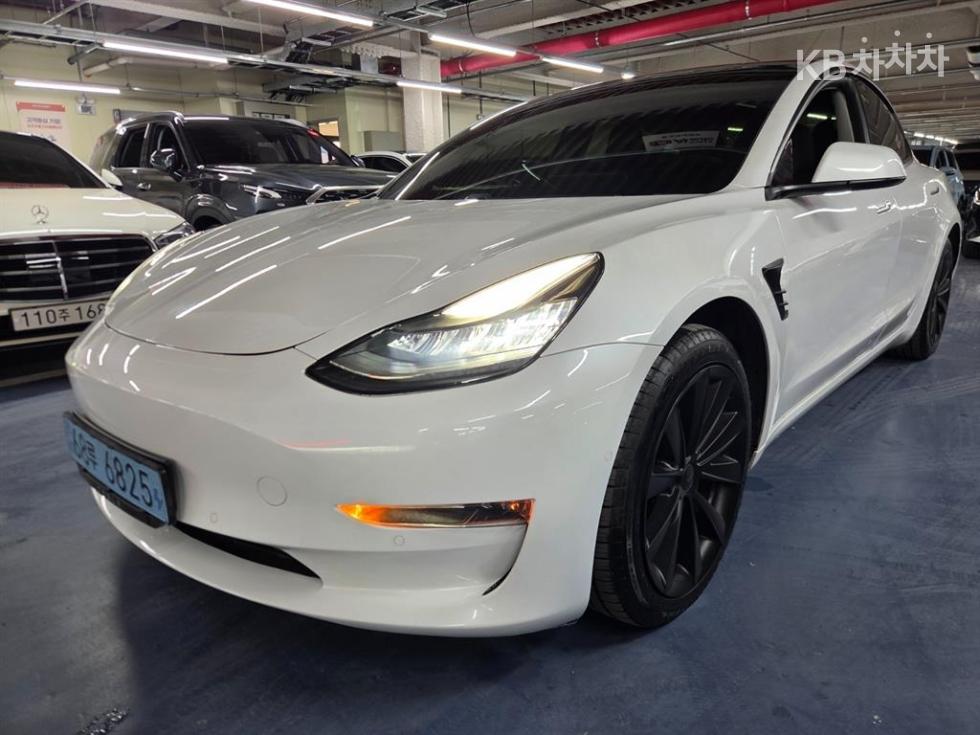 테슬라 Model 3