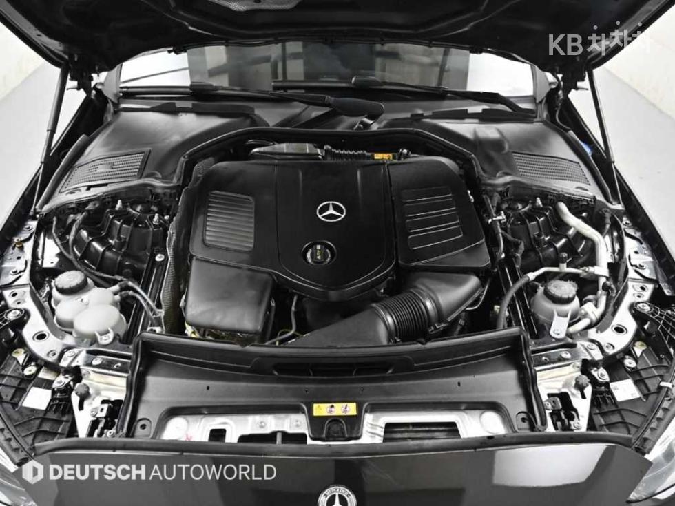 2024 - mercedes-benz c-class