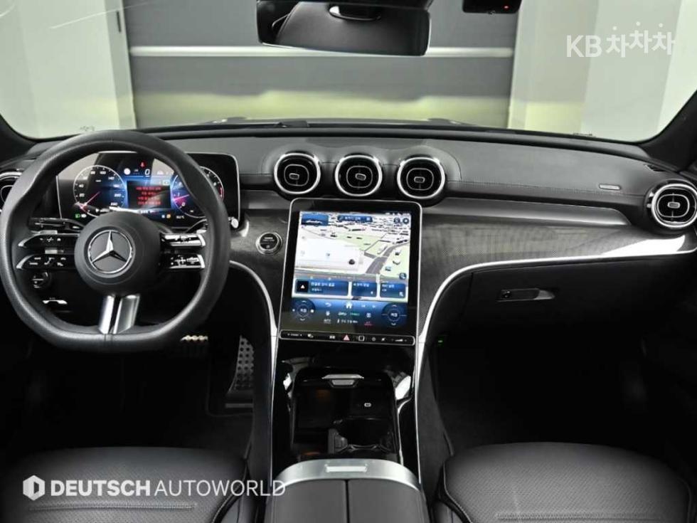 2024 - mercedes-benz c-class