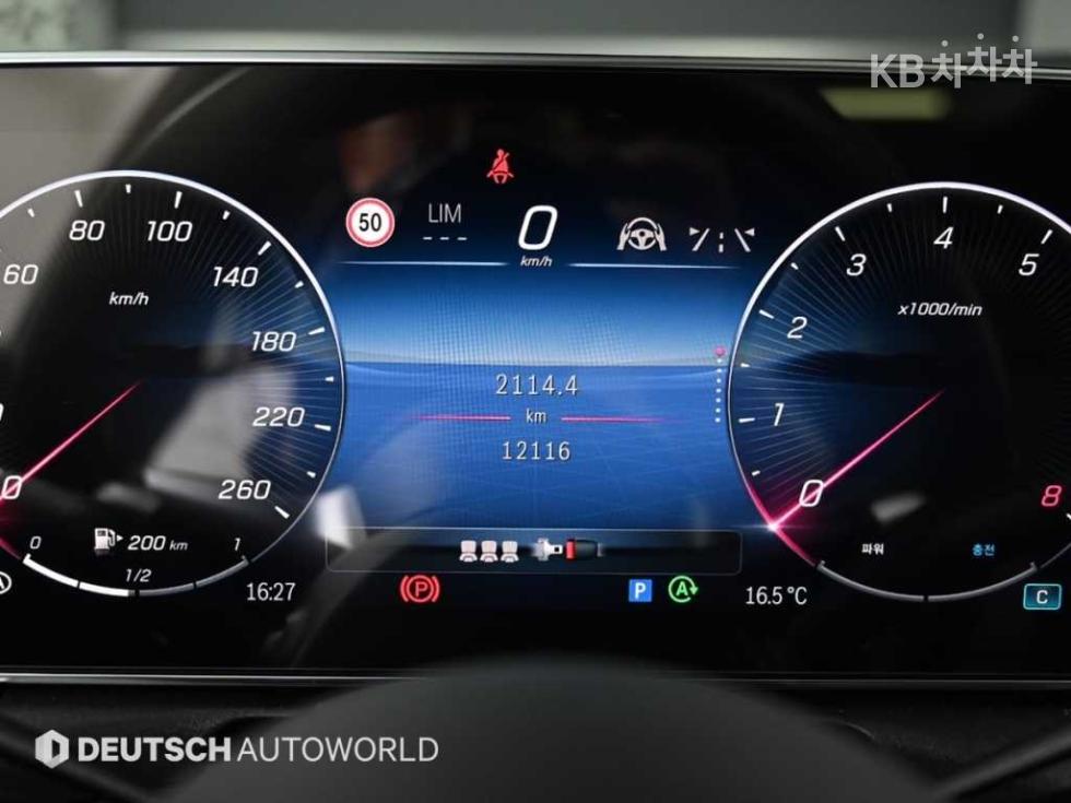 2024 - mercedes-benz c-class