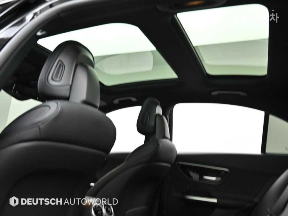 2024 - mercedes-benz c-class