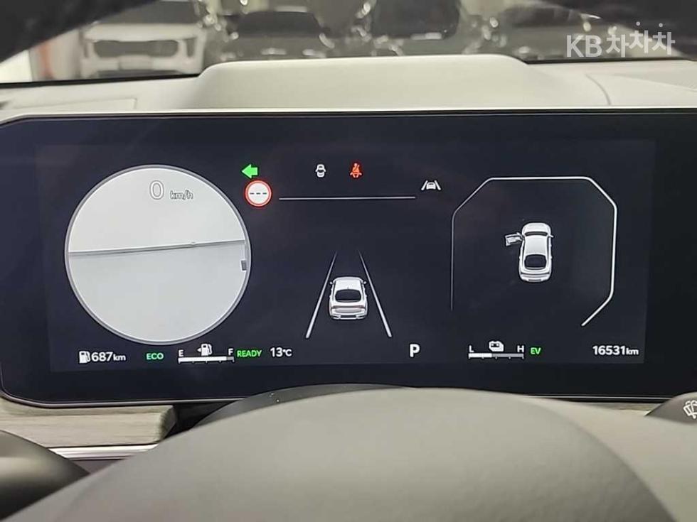 2025 - kia k5
