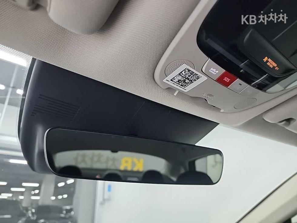 2025 - kia k5