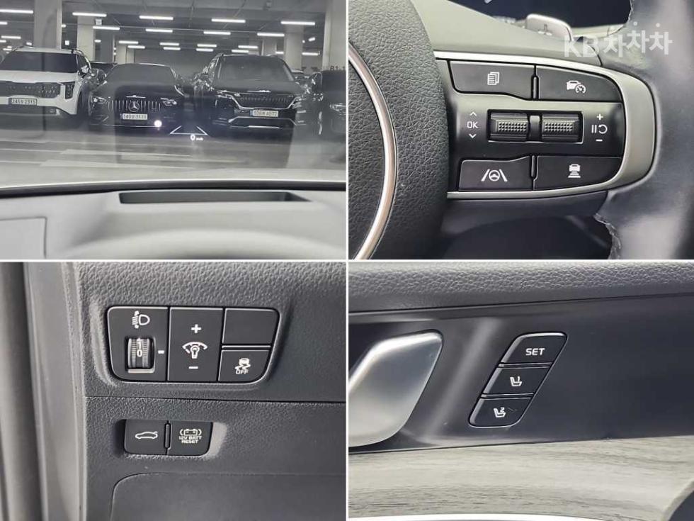 2025 - kia k5
