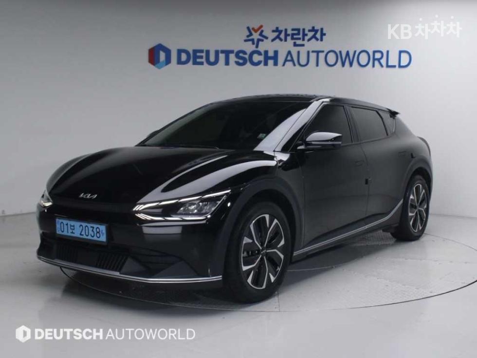 기아 EV6