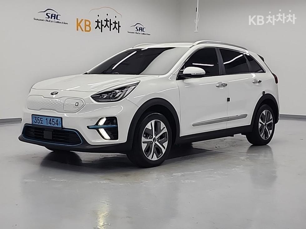 기아 니로 EV