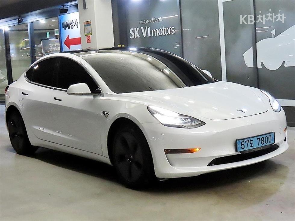 테슬라 Model 3