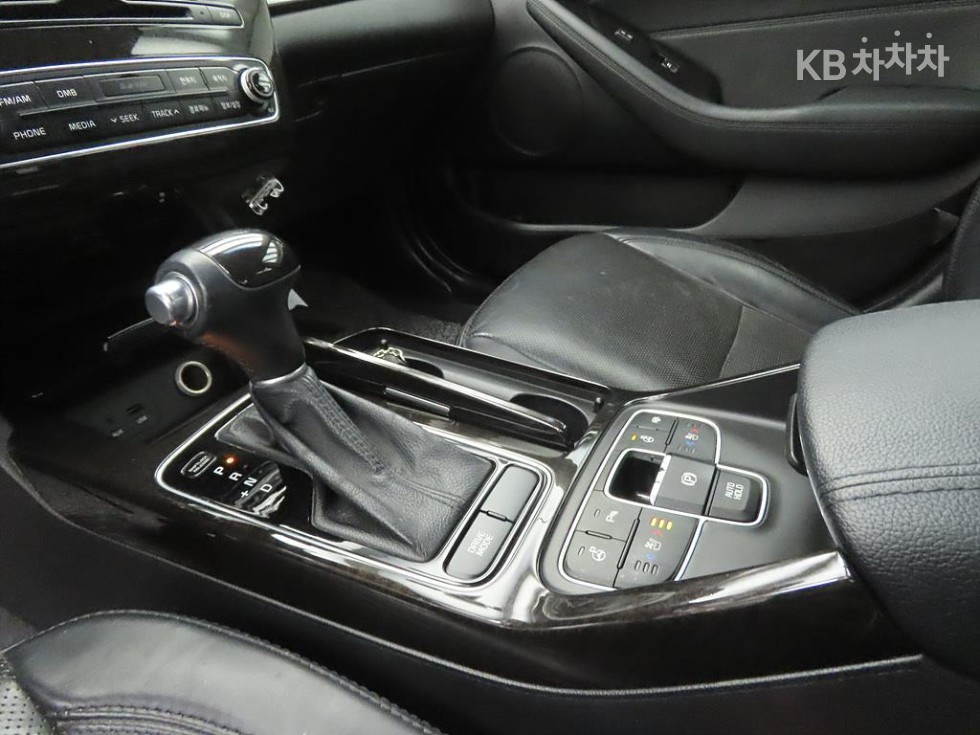 2013 - kia k7
