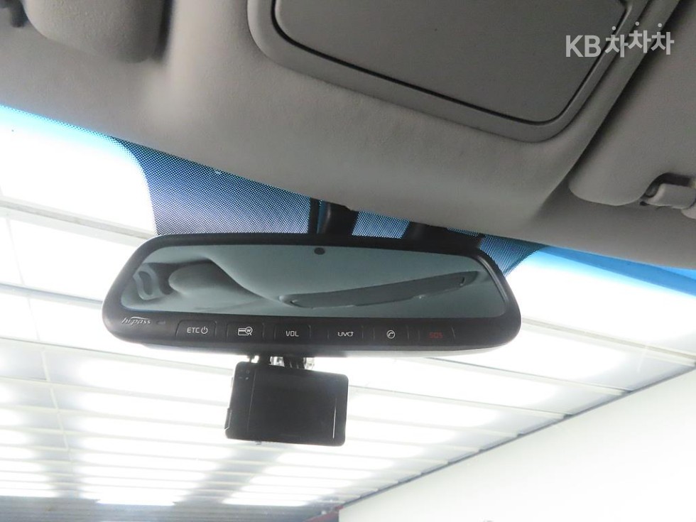 2013 - kia k7