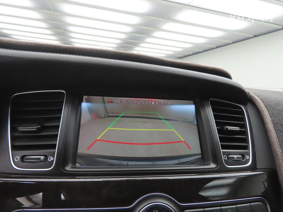 2013 - kia k7