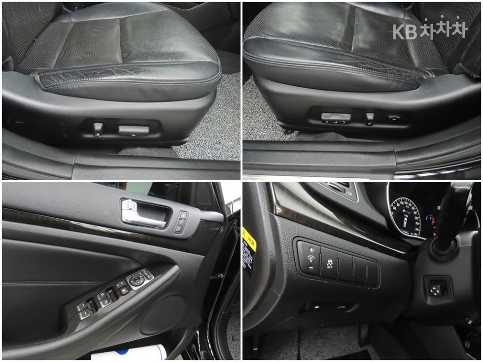 2013 - kia k7