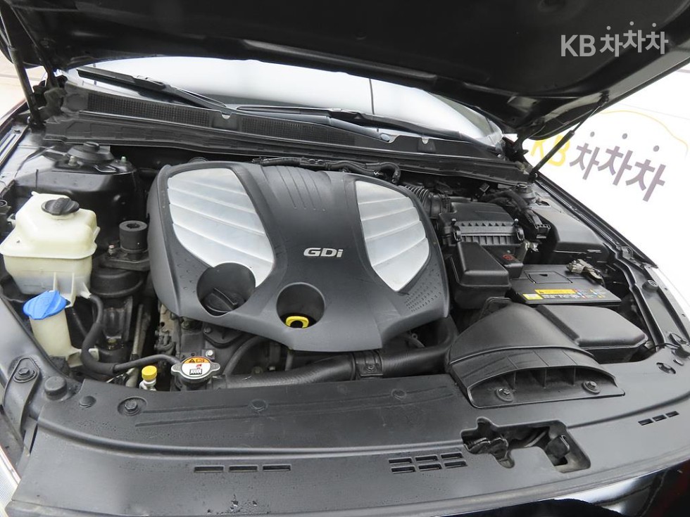 2013 - kia k7