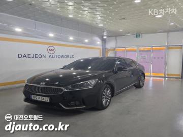 Kia K7 3.0 LPI 렌터카 럭셔리 — foto 1