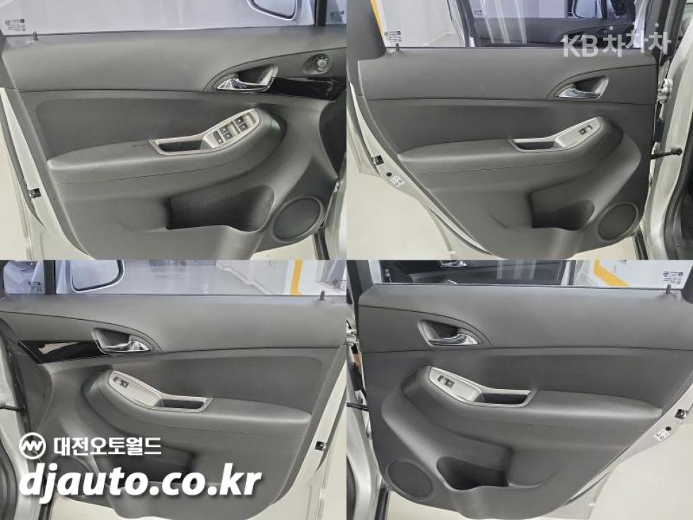 Chevrolet Orlando — miniaturë 6