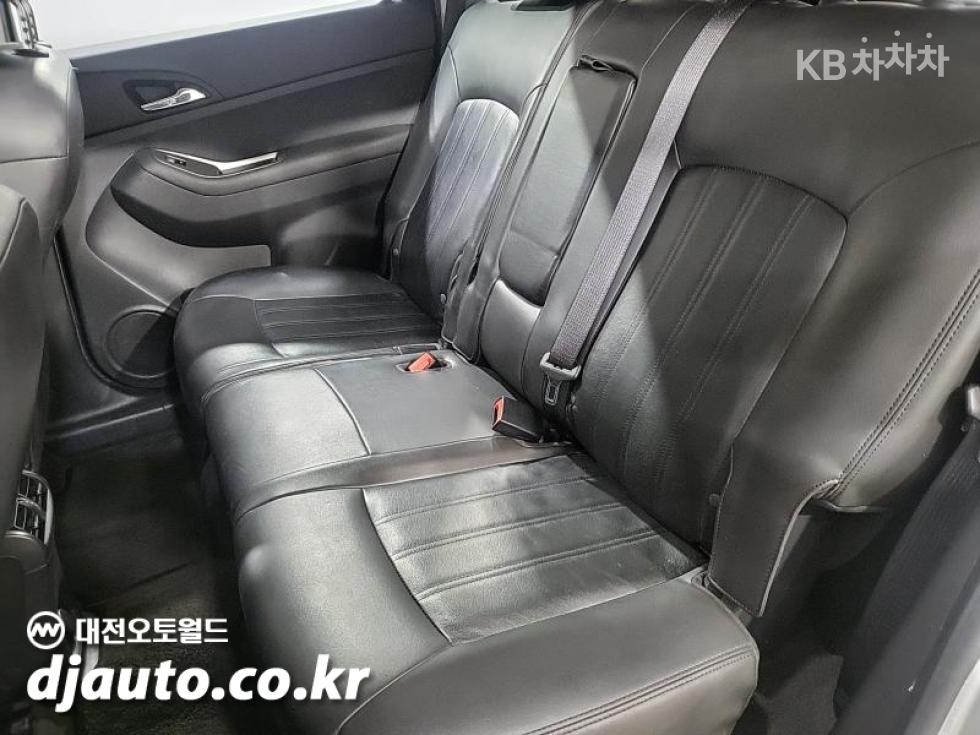 Chevrolet Orlando — miniaturë 10