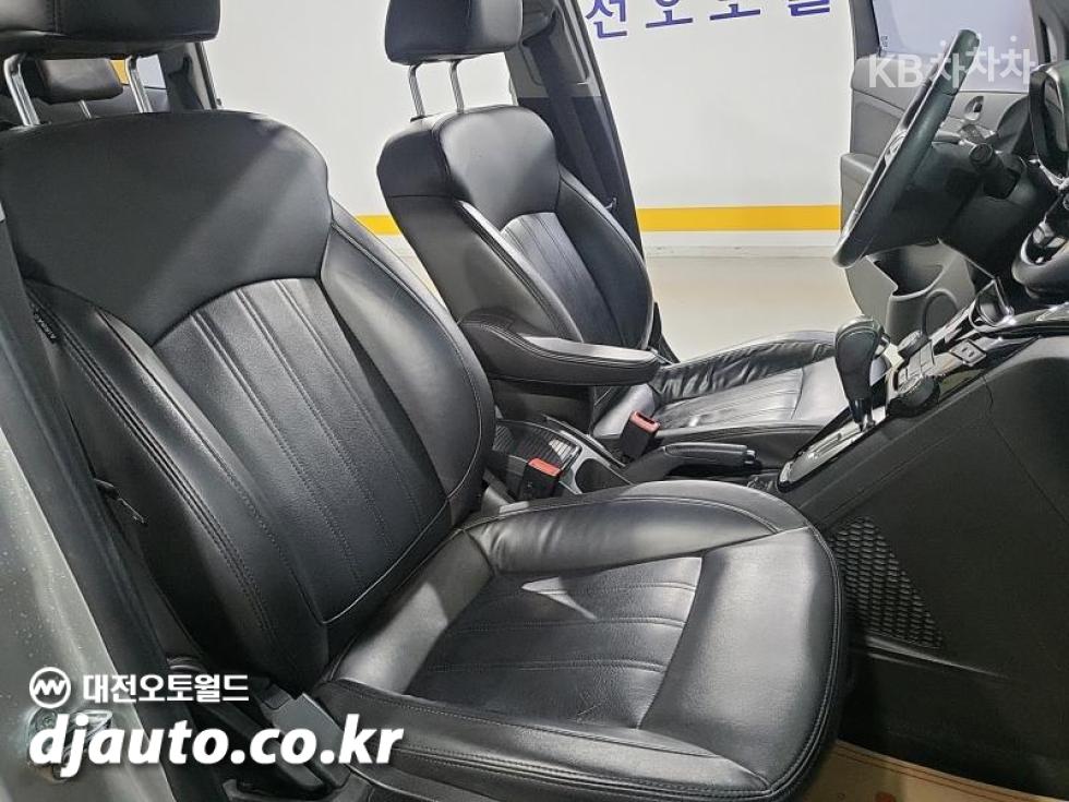 Chevrolet Orlando — miniaturë 12