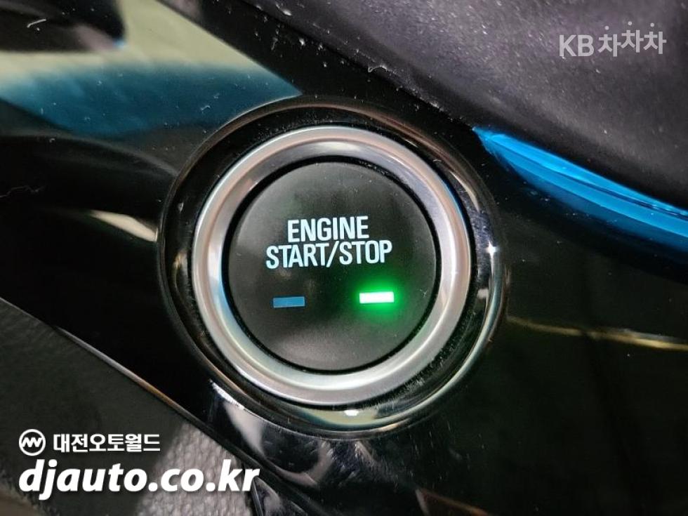 Chevrolet Orlando — miniaturë 14