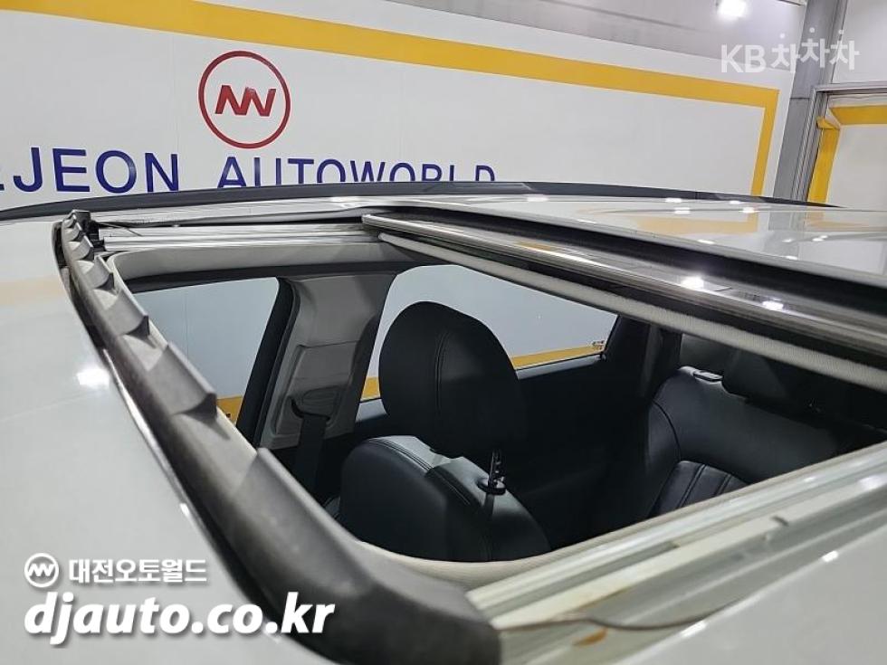 Chevrolet Orlando — miniaturë 15