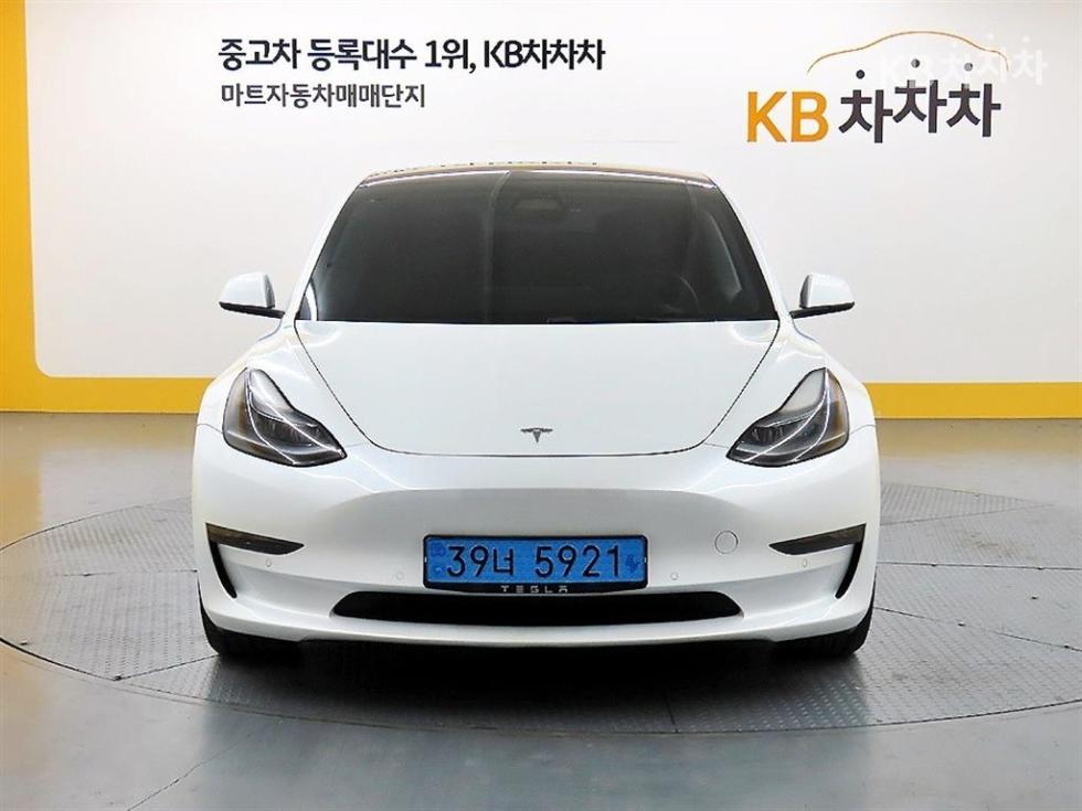 테슬라 Model 3