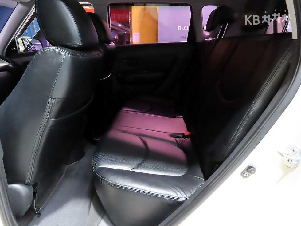 2012 - kia soul