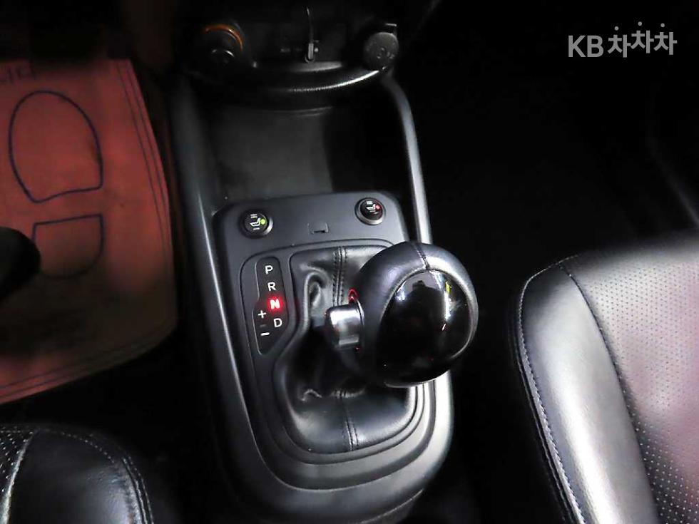 2012 - kia soul