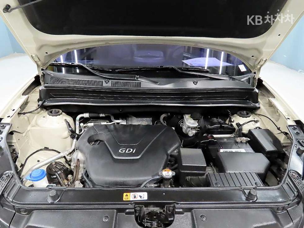 2012 - kia soul
