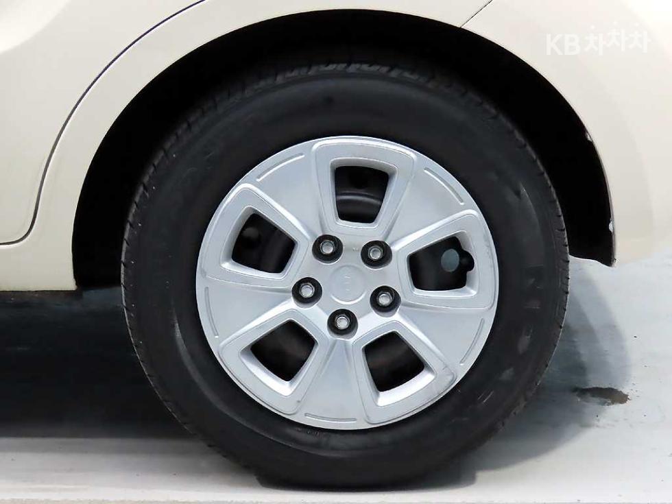 2012 - kia soul