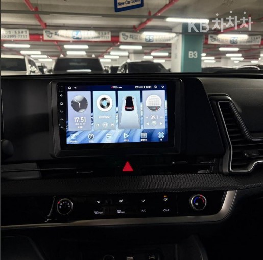 2022 - kia sportage