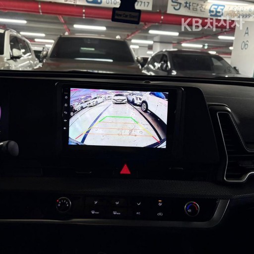 2022 - kia sportage