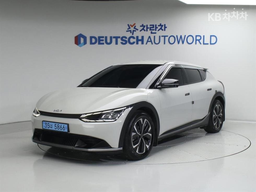 기아 EV6