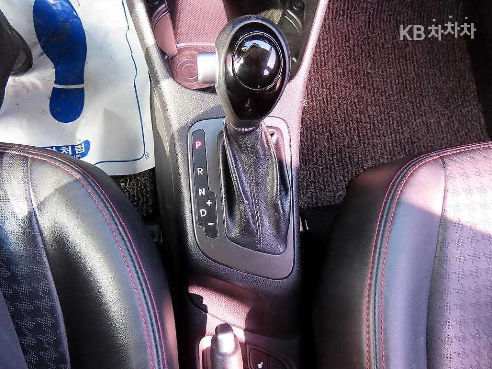 2016 - kia morning