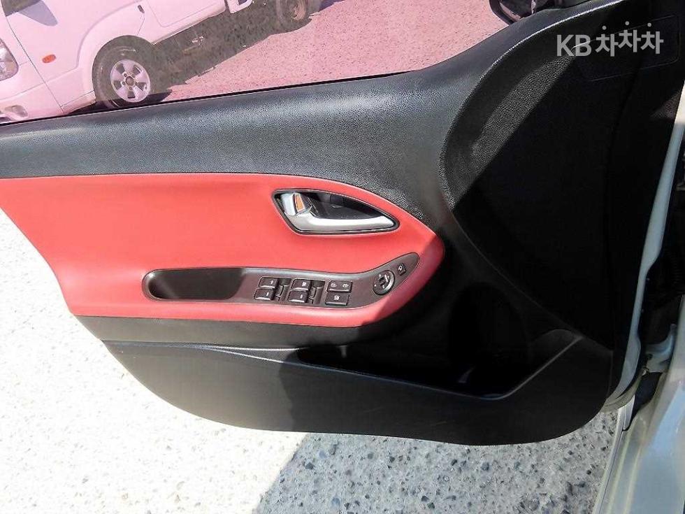 2016 - kia morning