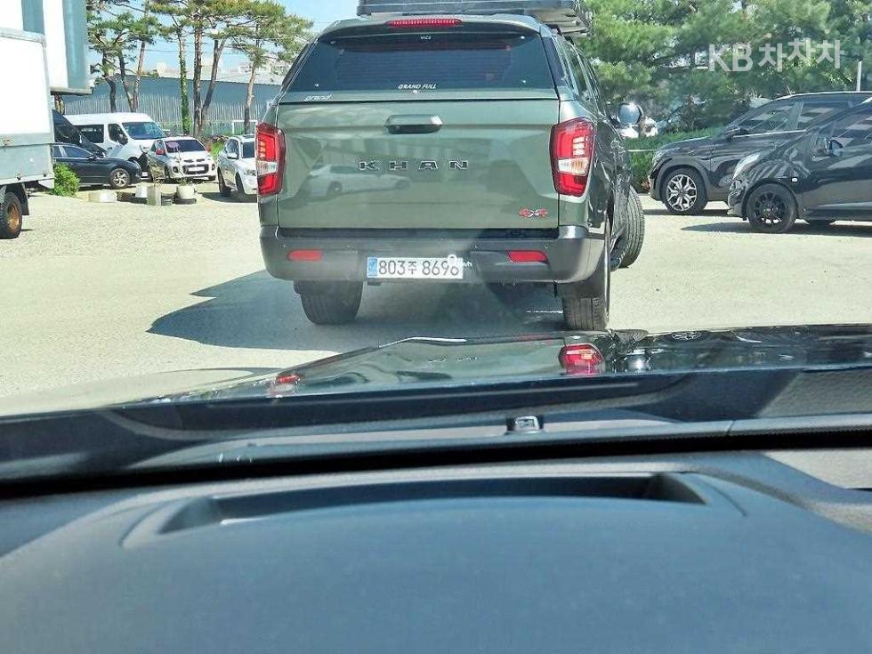 2020 - kia k7